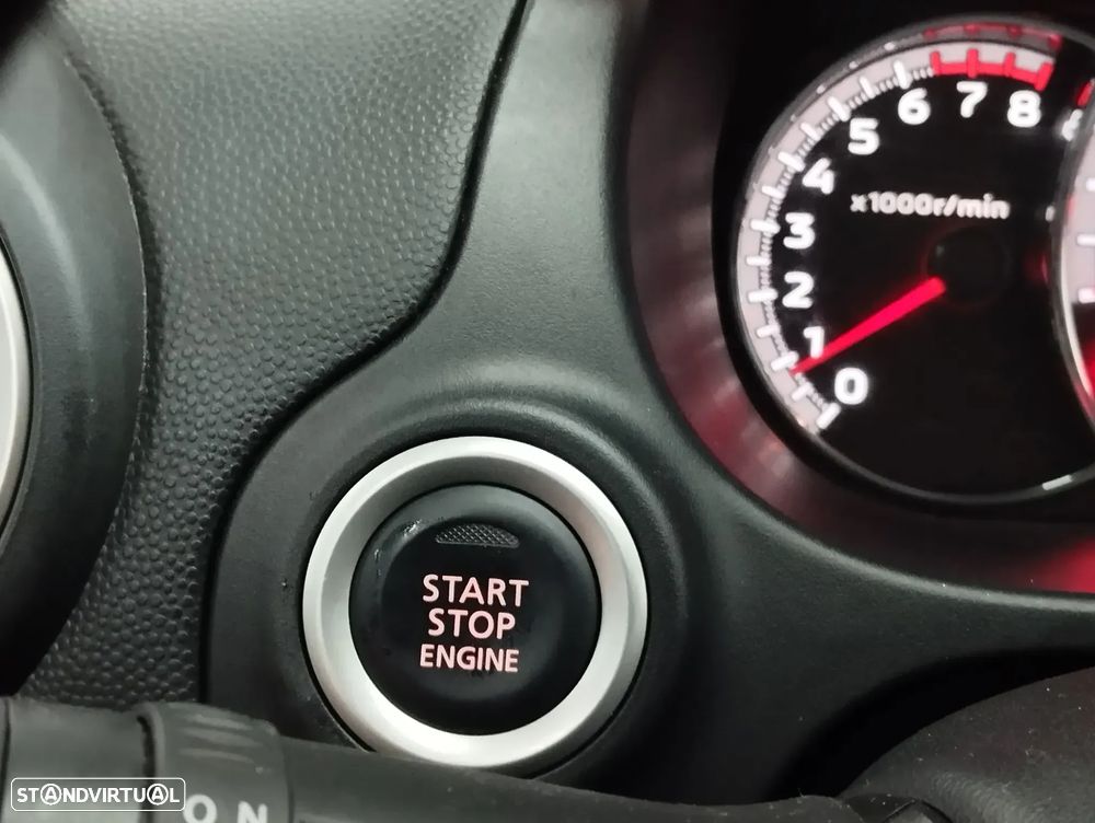 Mitsubishi Space Star 1.2 Intense Connect Edition - 18