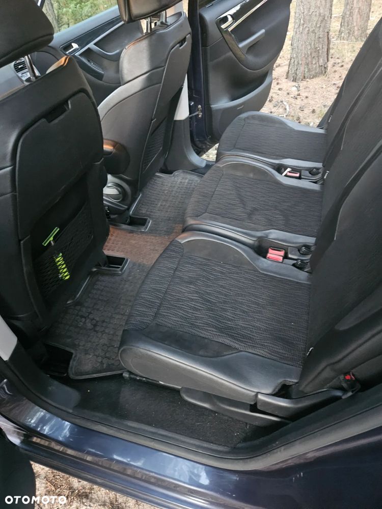 Citroën C4 Picasso THP 155 EGS6 Exclusive - 14