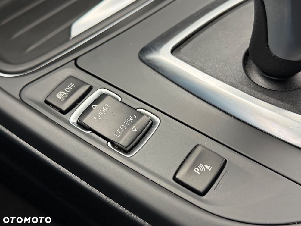 BMW Seria 3 - 20