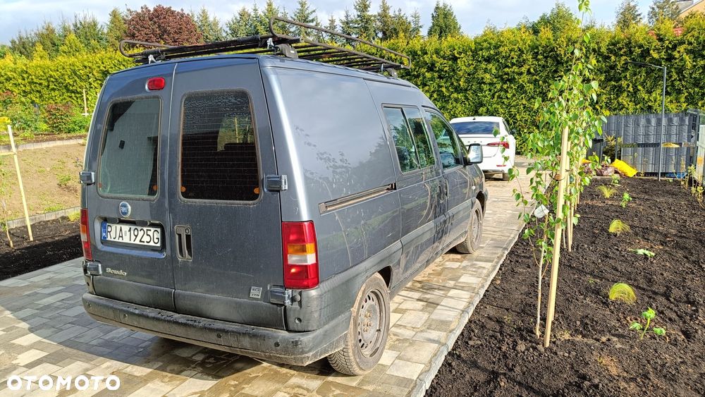 Fiat Scudo - 3