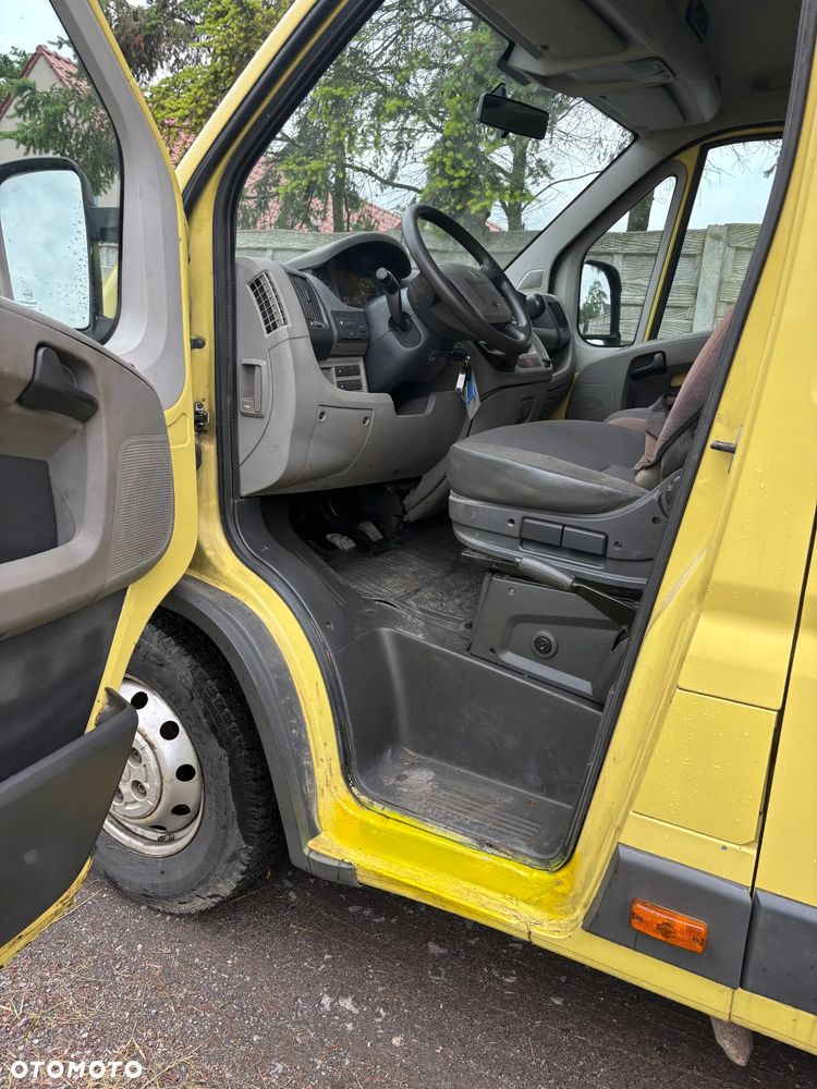 Citroën Jumper - 14