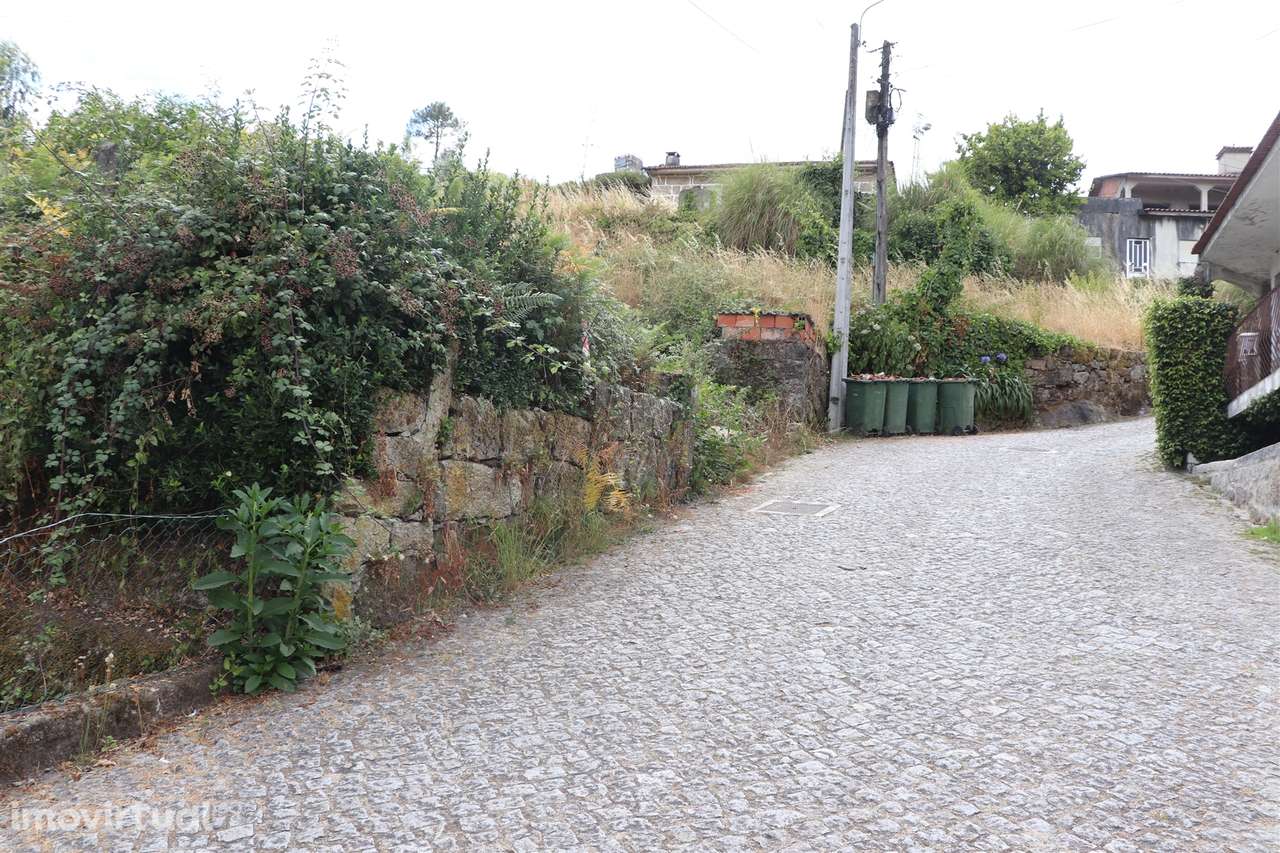 Lote de Terreno  Venda em Campo (São Martinho), São Salvador do Campo - Grande imagem: 3/5