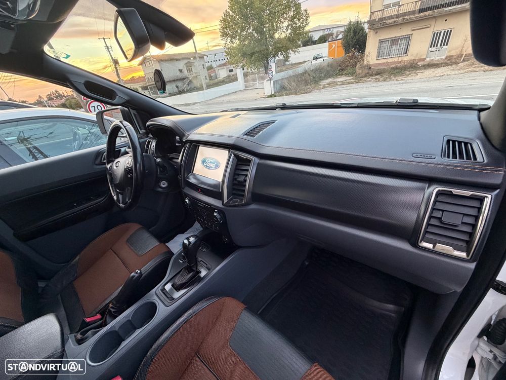 Ford Ranger - 20
