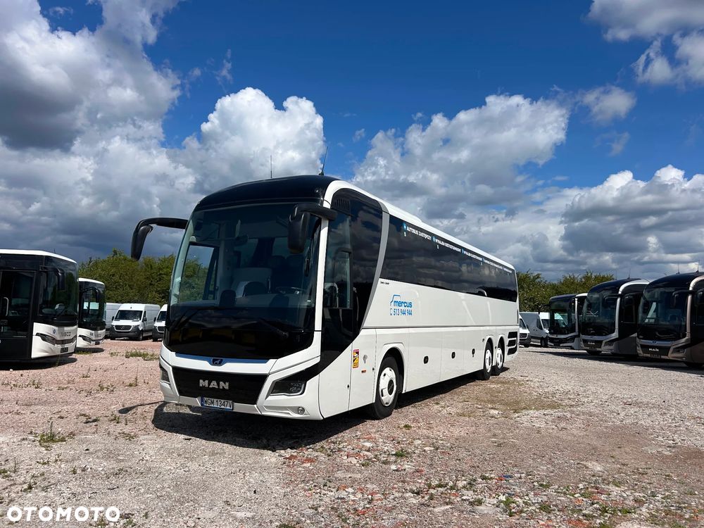 MAN Lions Coach - 10