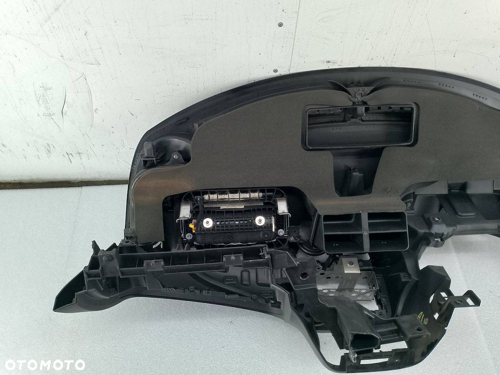 DESKA ROZDZIELCZA,KONSOLA PODUSZKI SENSOR PASY ALFA ROMEO MITO - 15