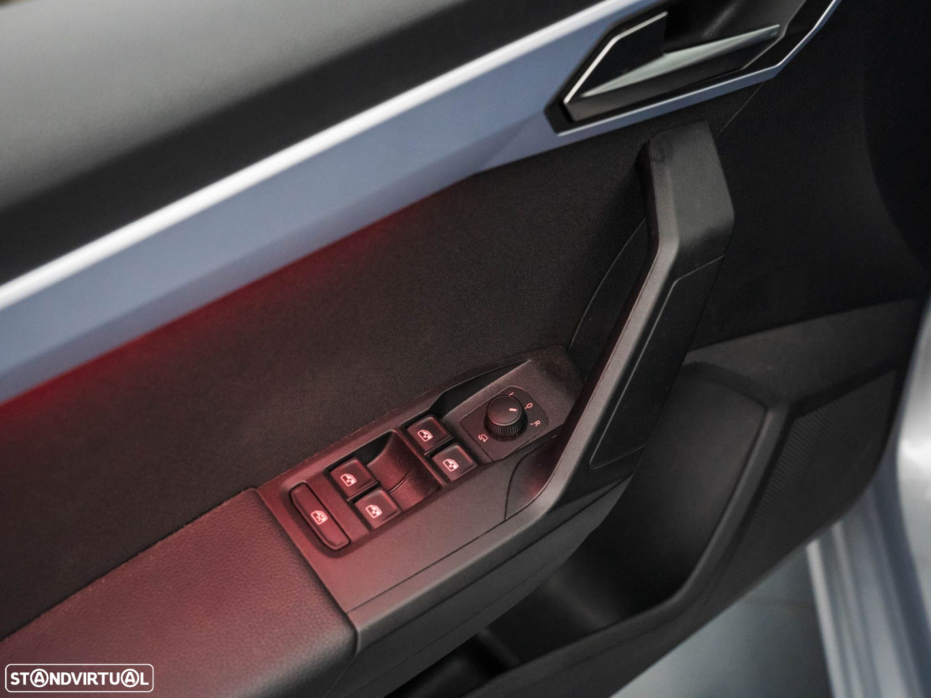 SEAT Ibiza 1.0 TSI FR - 17