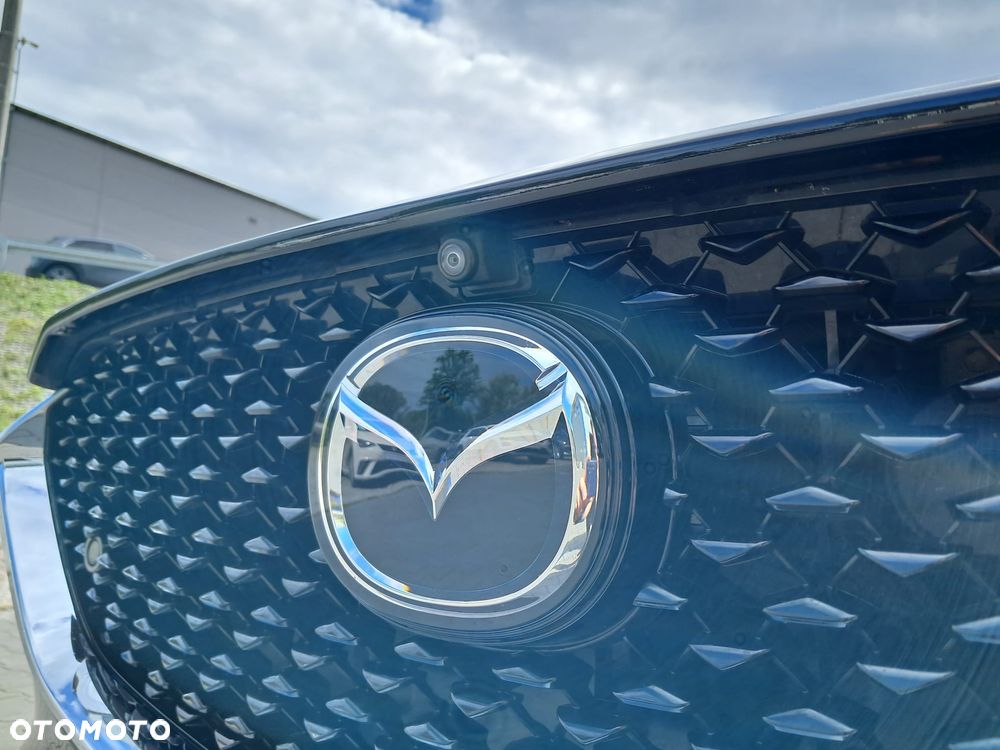 Mazda CX-30 2.0 mHEV Hikari AWD - 11