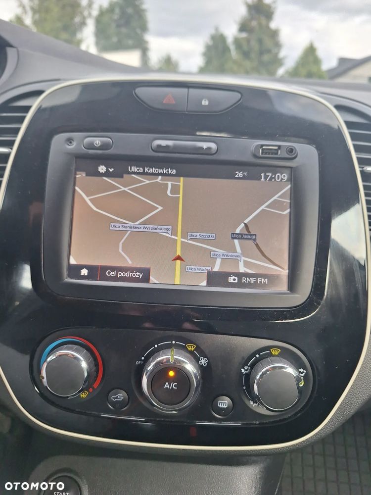 Renault Captur ENERGY TCe 90 Start&Stop Intens - 24
