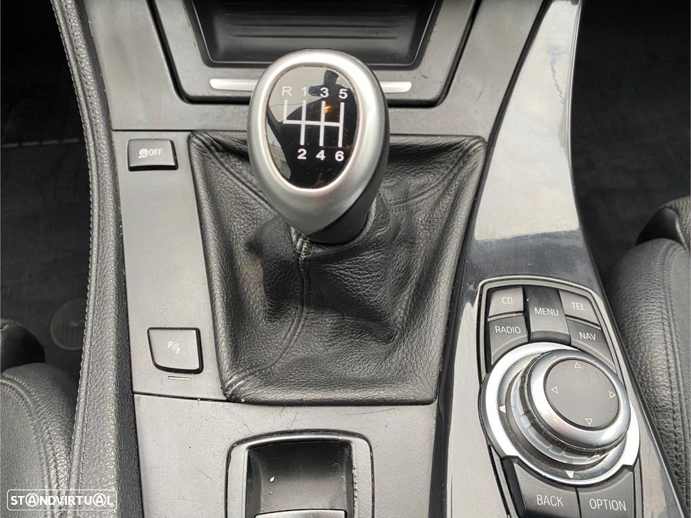 BMW 520 d - 28