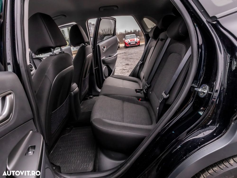 Hyundai KONA Style - 15