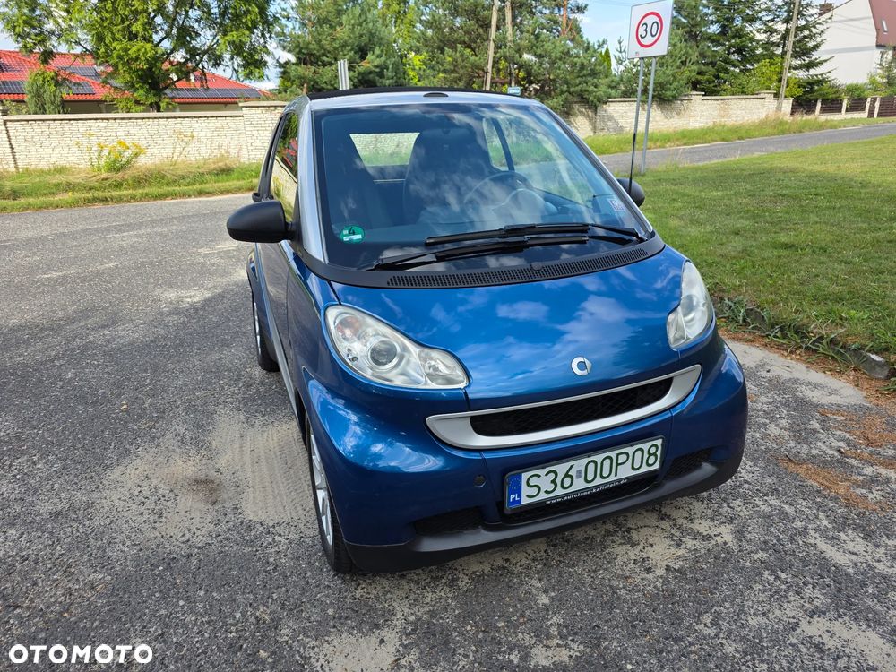 Smart Fortwo - 14