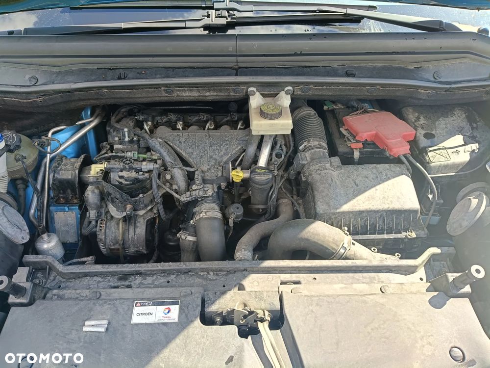 Citroën C4 Picasso 2.0 HDi Exclusive - 16