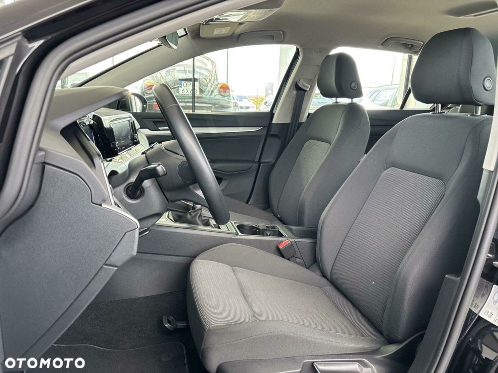 Volkswagen Golf VIII 1.0 TSI Life - 11