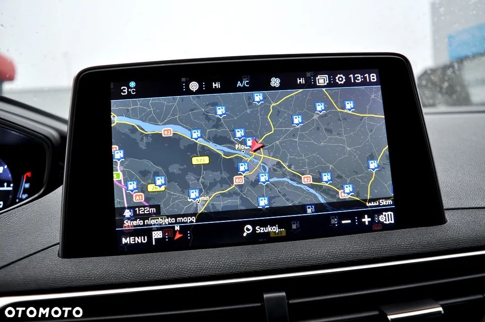 Peugeot 3008 1.2 PureTech Crossway S&S - 28