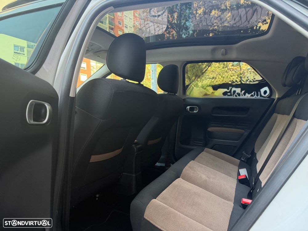 Citroën C4 Cactus BlueHDi 100 Stop&Start Feel - 17