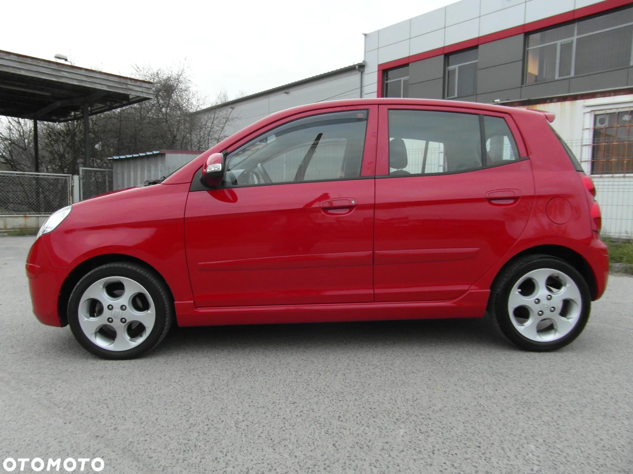 Kia Picanto 1.1 Spirit - 3