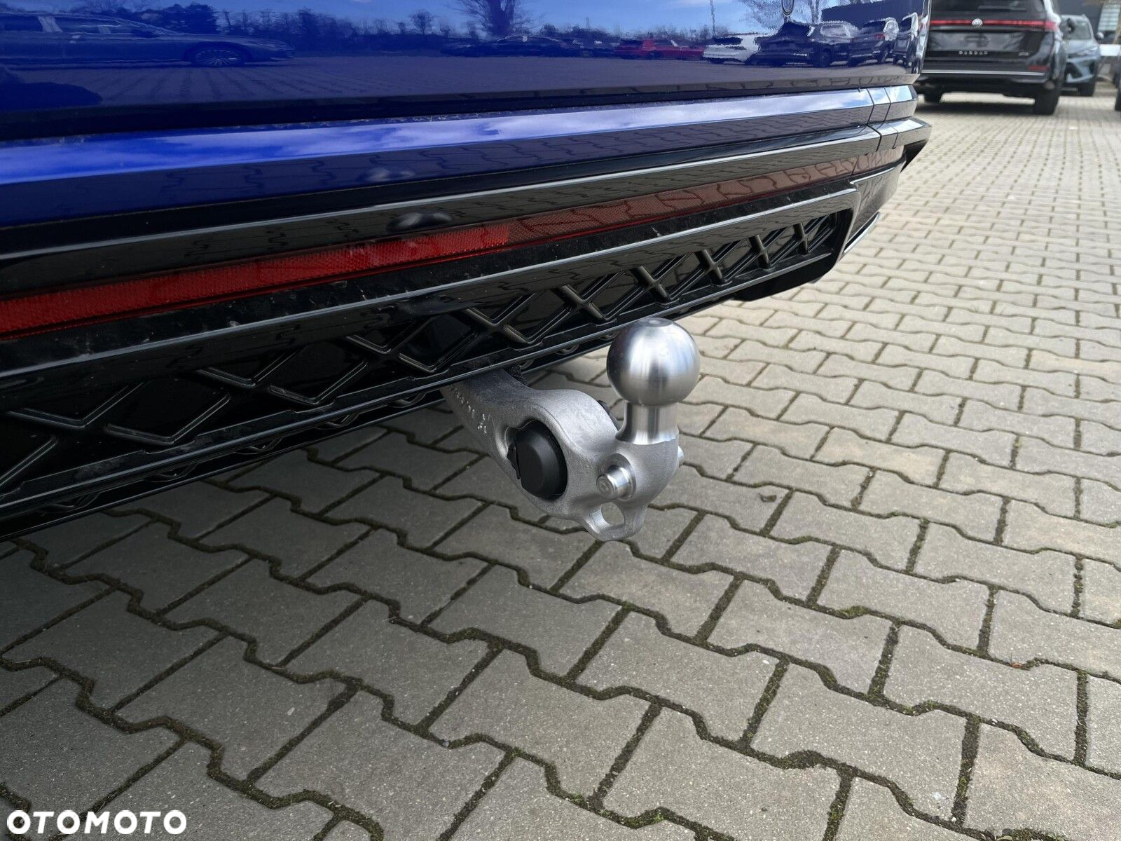 Volkswagen Touareg 3.0 V6 TDI 4Motion R-Line - 21