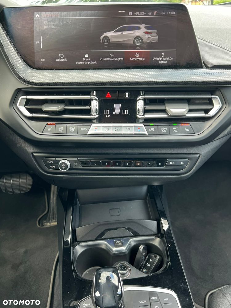 BMW Seria 1 118i - 13