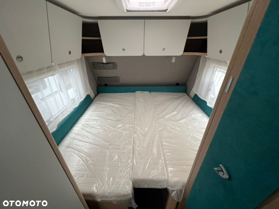Dethleffs AERO 520 ER - 11
