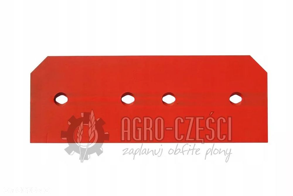 NAUD PŁOZA DŁUGA 03065101 iQ PARTS - 1