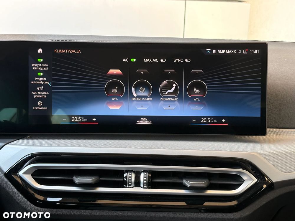 BMW Seria 3 318d Advantage - 17