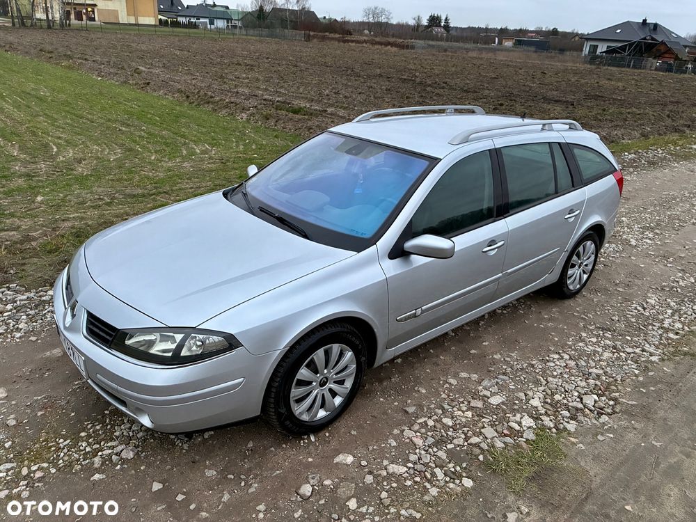 Renault Laguna 2.0 Initiale - 15