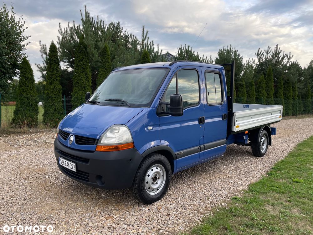 Renault Master - 14