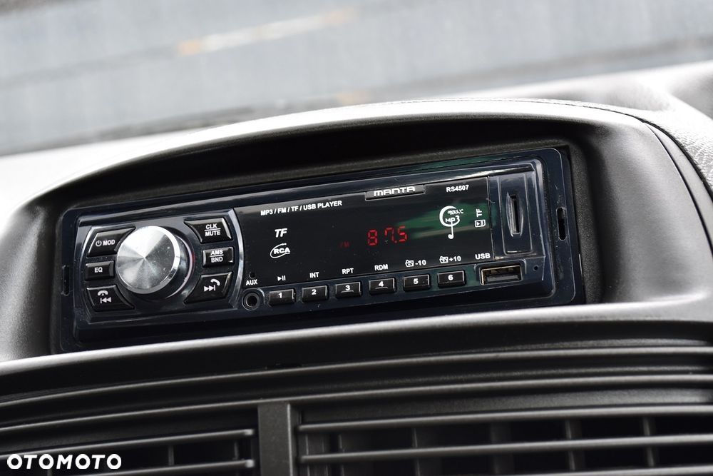 Fiat Punto 1.2 8V Active - 34