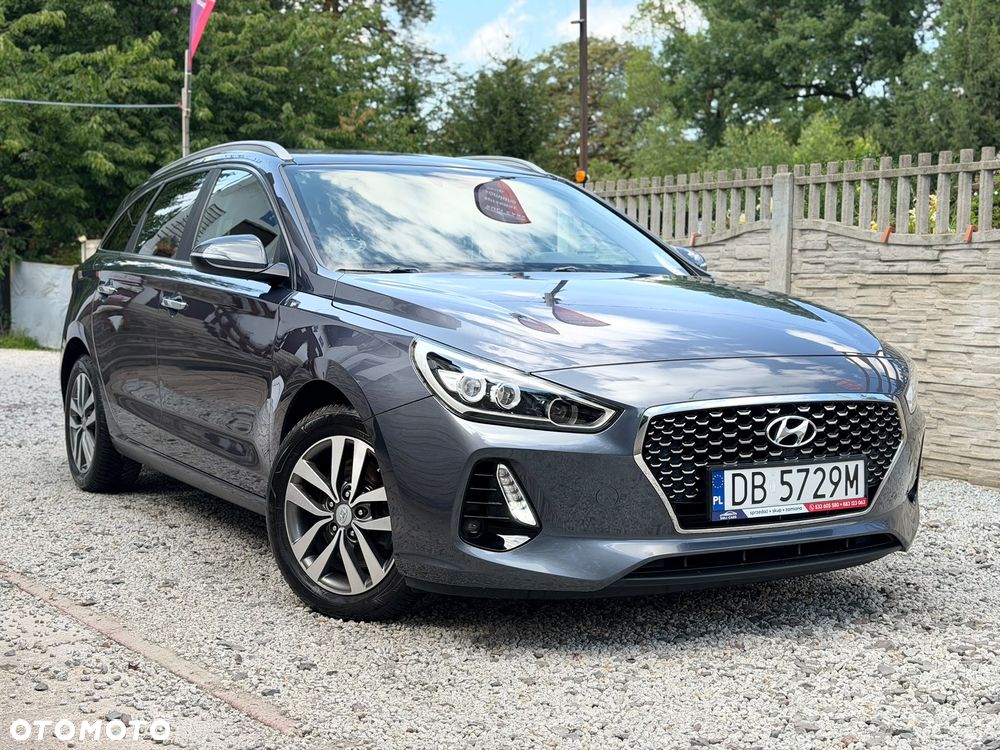 Hyundai i30 - 11