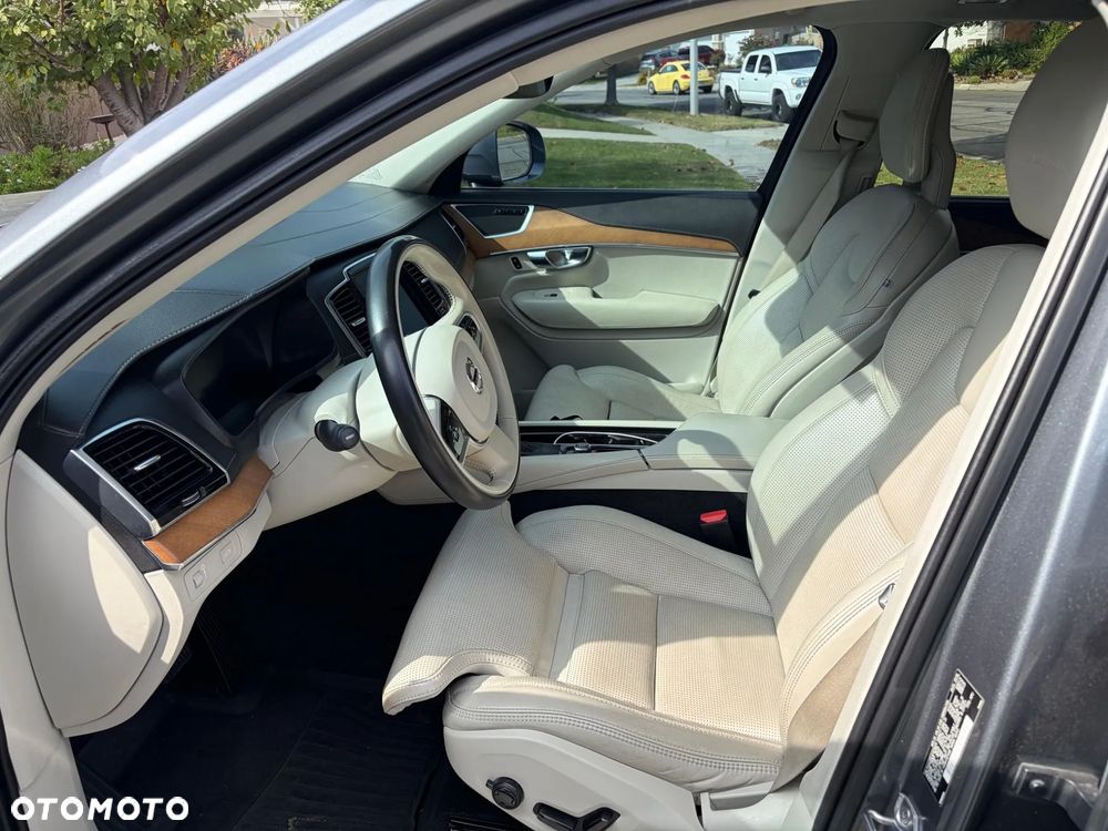 Volvo XC 90 T5 AWD Inscription - 18