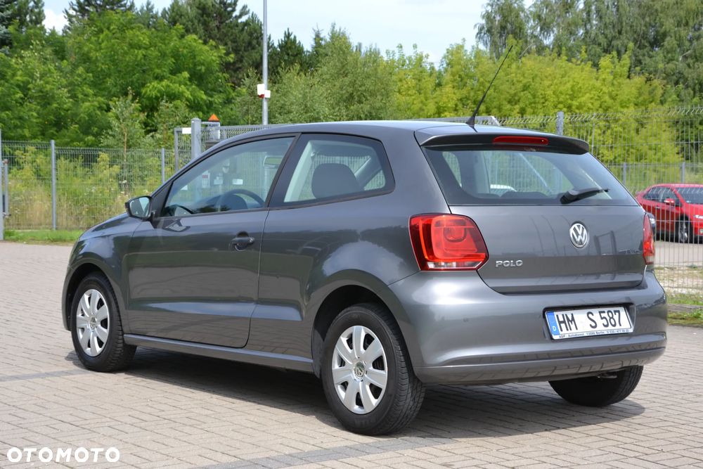 Volkswagen Polo 1.2 CityLine - 2