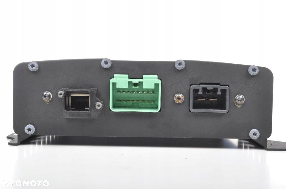 MCLAREN 650S WZMACNIACZ GŁOŚNIKI MERIDIAN KOMPLET - 14