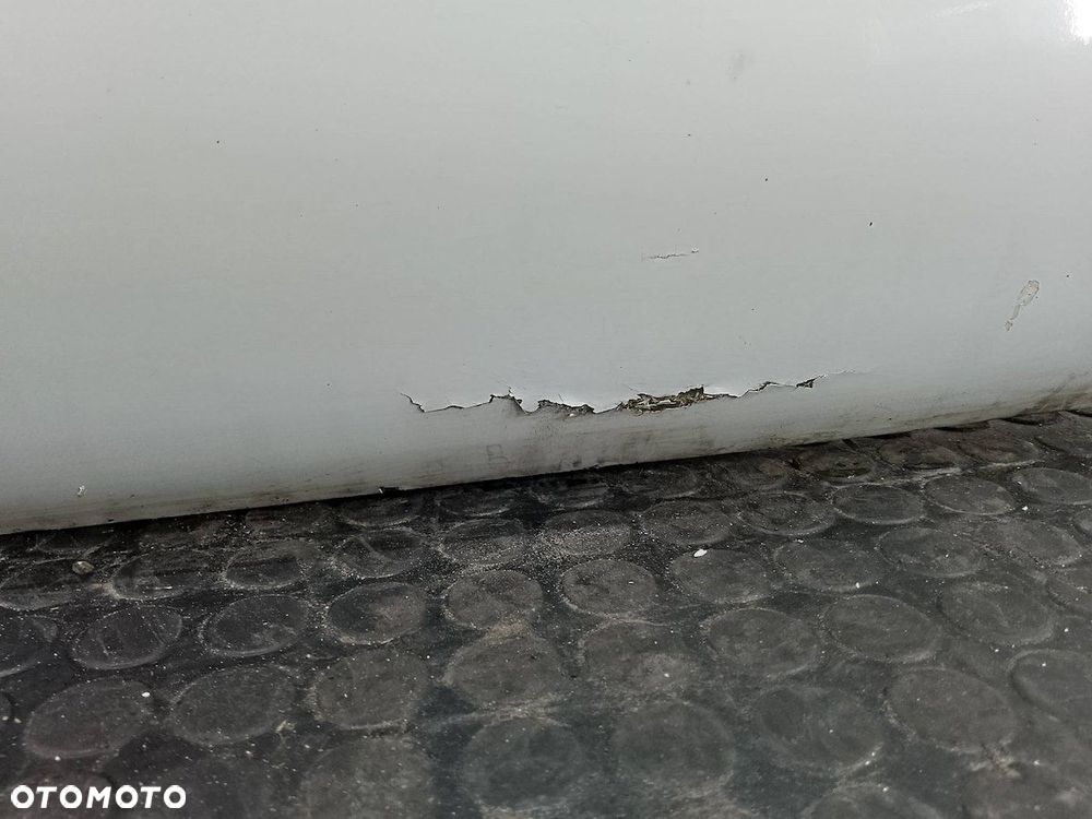 KLAPA BAGAŻNIKA IVECO DAILY Tourus 24 - 8