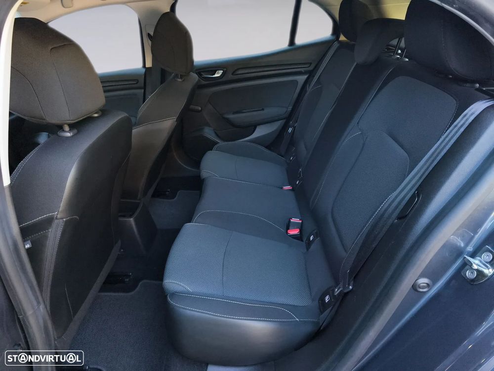 Renault Mégane 1.2 TCE Zen - 10