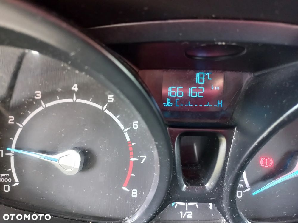 Ford EcoSport - 24