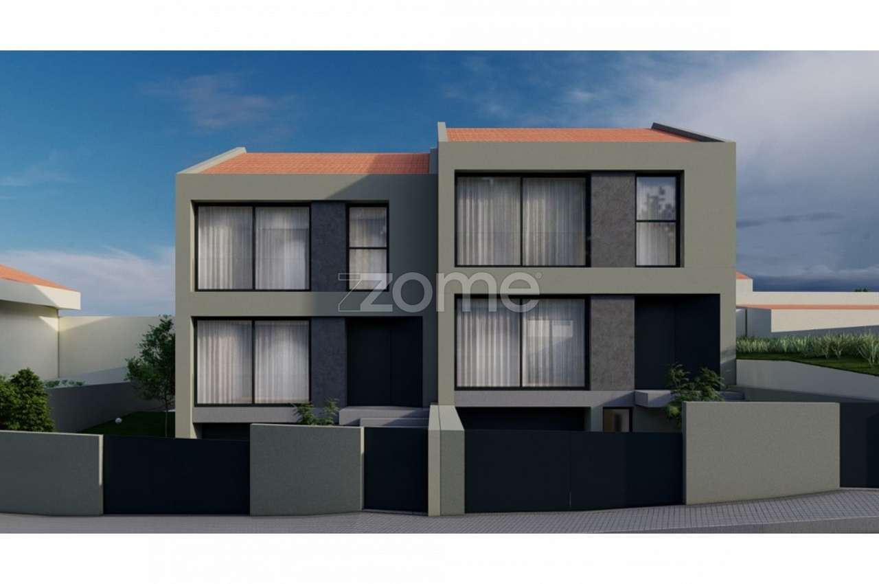 Moradias T3 -Empreendimento Novo - Gaia - Grande imagem: 2/27