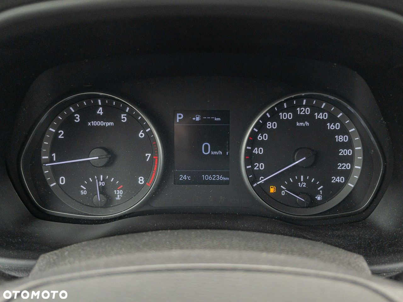 Hyundai i30 1.4 T-GDI Comfort DCT - 11
