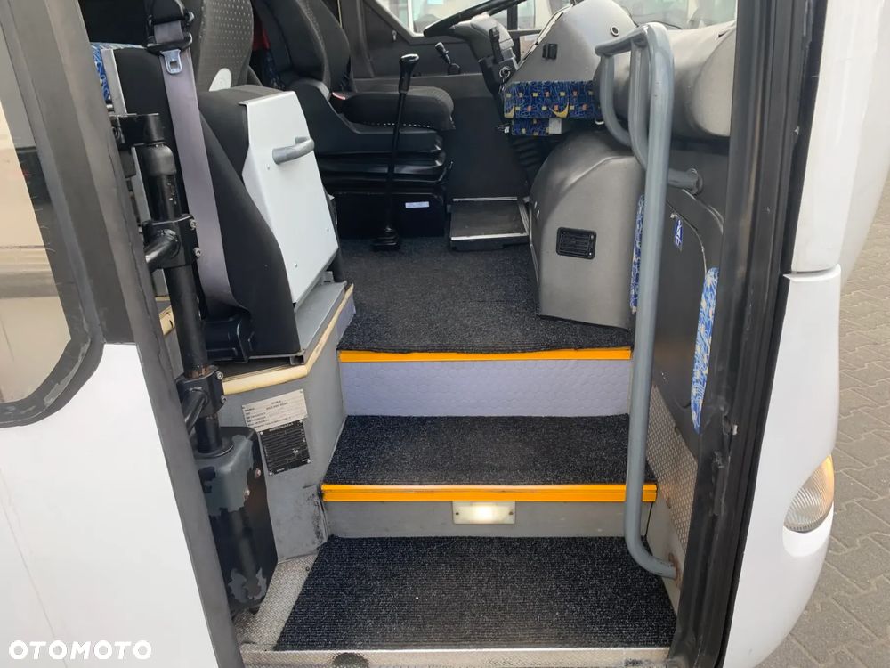 Iveco Midirider - 5