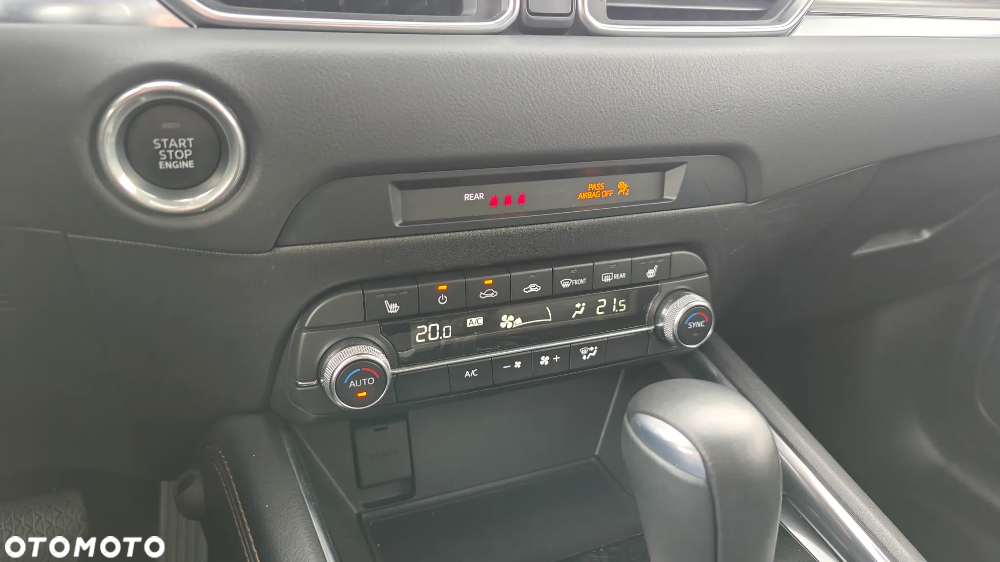 Mazda CX-5 - 21