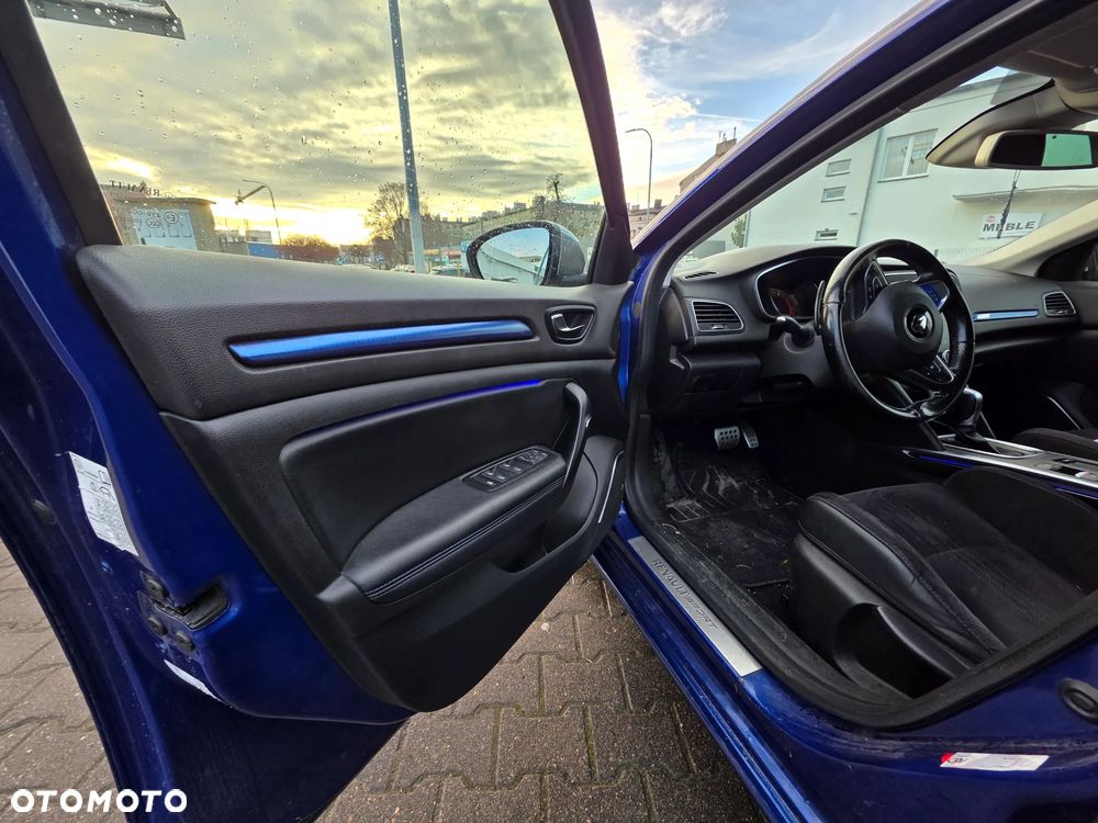 Renault Megane 1.6 dCi GT EDC - 15