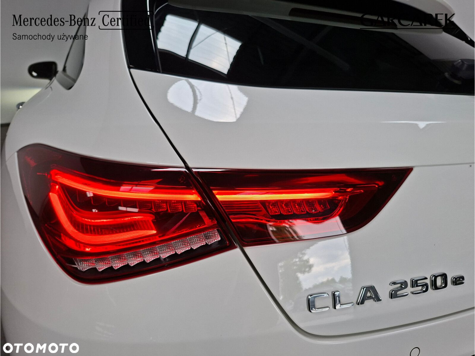 Mercedes-Benz CLA - 23