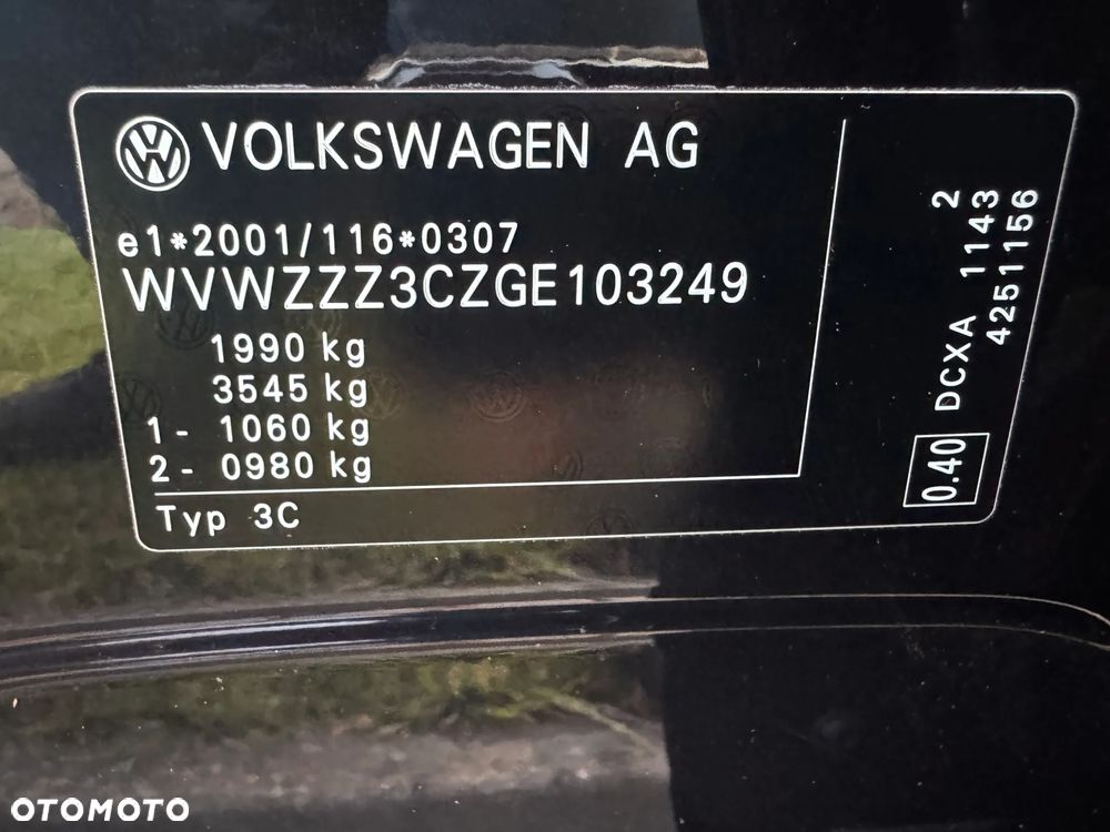 Volkswagen Passat 1.6 TDI BMT Comfortline - 34