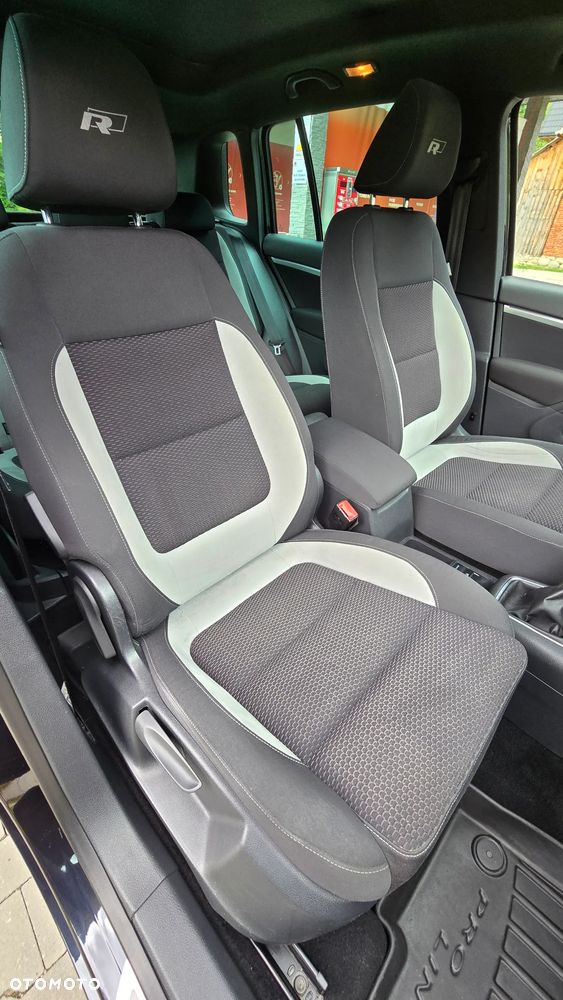 Volkswagen Tiguan 2.0 TDI 4Mot Perfectline R-Style - 16