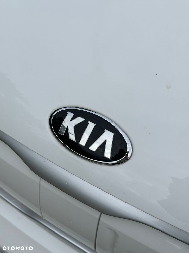 Kia Soul Standard - 8