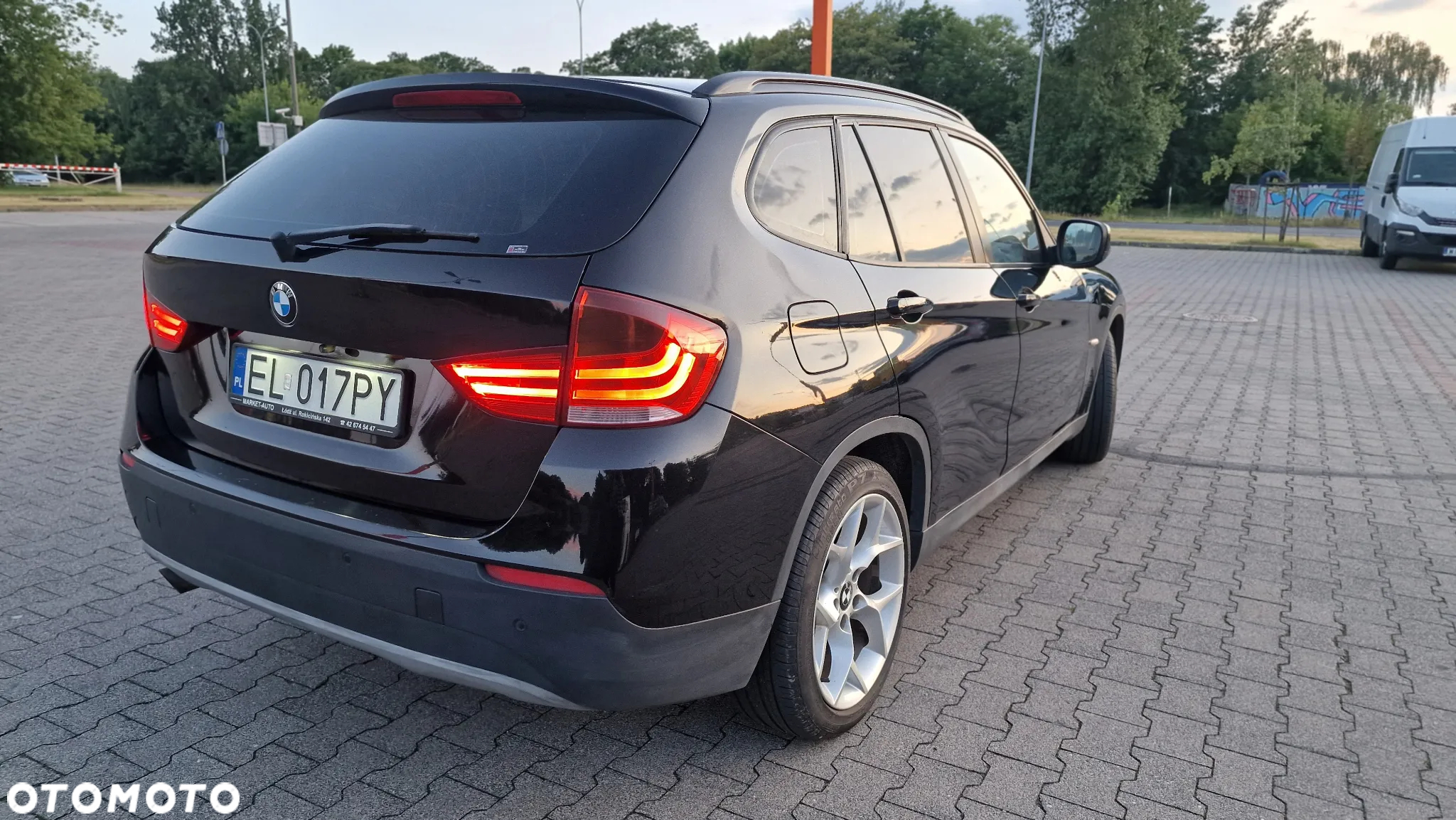 BMW X1 sDrive20d - 2