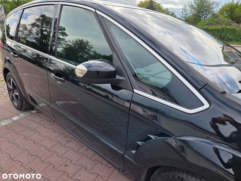 Ford S-Max 2.0 T Titanium MPS6 - 6