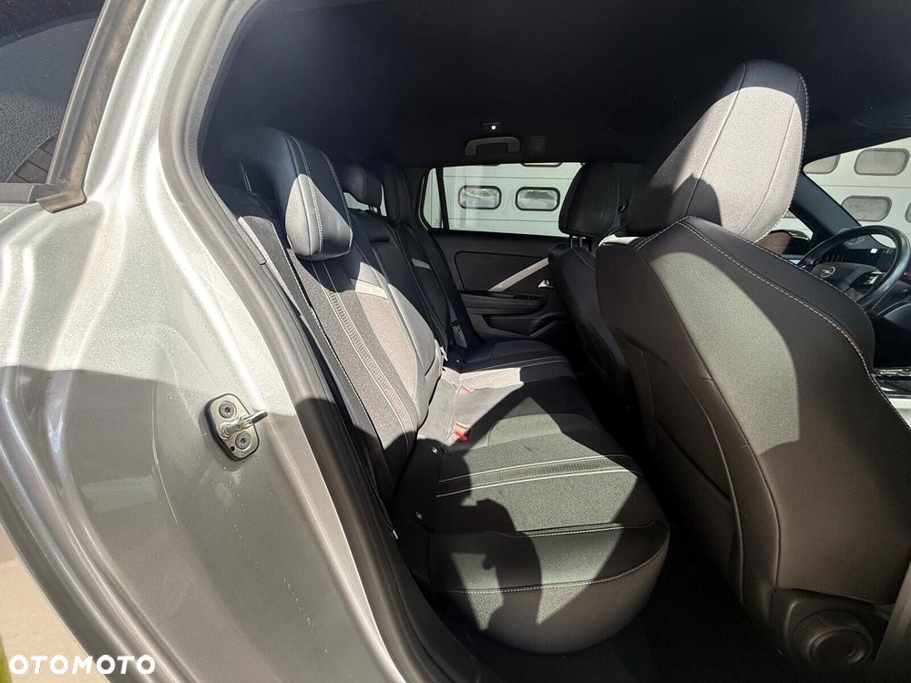Opel Astra - 20
