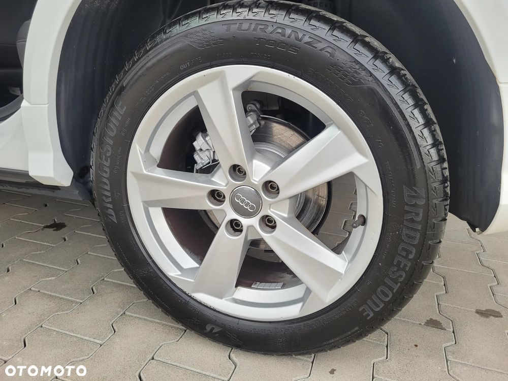 Audi Q2 35 TDI design - 21