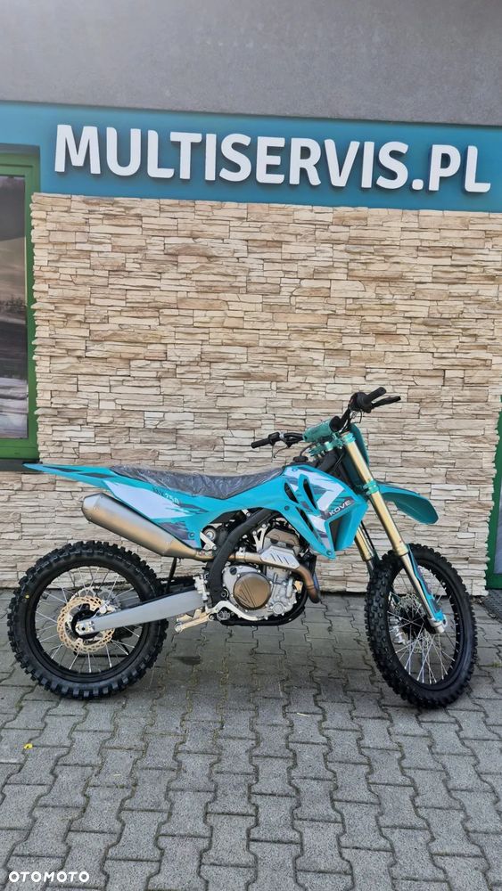 KOVE MX250 - 2