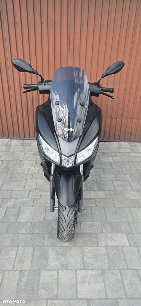 Aprilia Inny - 8
